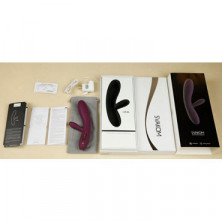 Svakom Lucas, хаки