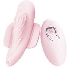 Baile Pretty Love Fairy Boat, Розовый