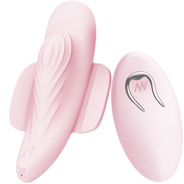 Baile Pretty Love Fairy Boat, Розовый