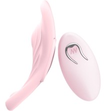 Baile Pretty Love Fairy Boat, Розовый