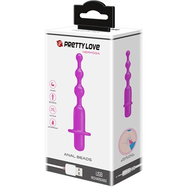 Baile Pretty Love Hermosa, розовая