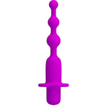 Baile Pretty Love Hermosa, розовая