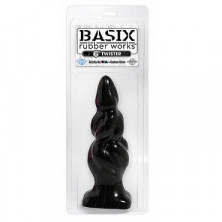 Pipedream Basix Twister черный