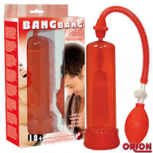 Bang Bang помпа