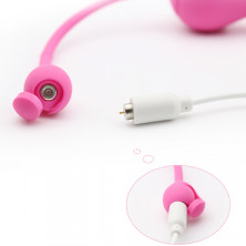 Magic Motion Kegel Master Gen2, розовый