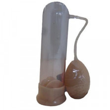 Биоклон Вакуумная Помпа