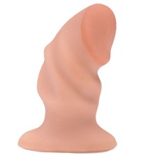 Hustler But Plug Hustler, 7 см