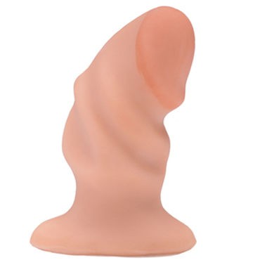 Hustler But Plug Hustler, 7 см