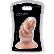 Hustler But Plug Hustler, 7 см