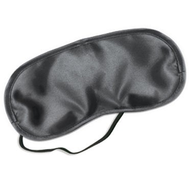 Pipedream Satin Love Mask