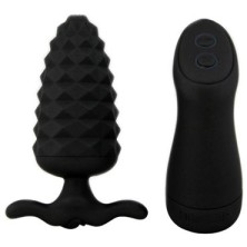 Hustler Spark Plug, черный