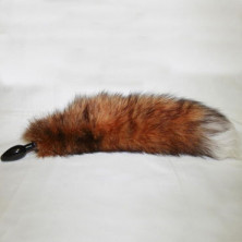 Wild Lust анальная пробка, 32 мм