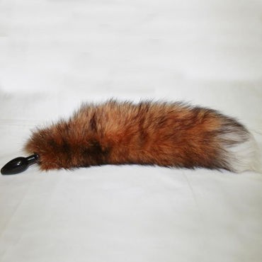 Wild Lust анальная пробка, 32 мм