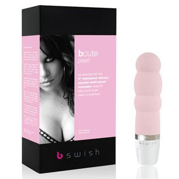 Bswish bCute Pearl, светло-розовый