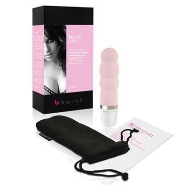 Bswish bCute Pearl, светло-розовый