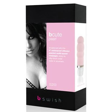 Bswish bCute Pearl, светло-розовый