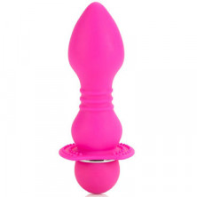 California Exotic Booty Call Booty Player, розовая