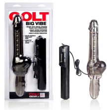 California Exotic Colt Big Vibe