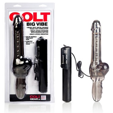 California Exotic Colt Big Vibe