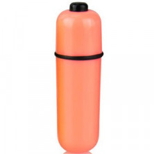 Screaming O ColorPop Bullets, оранжевый