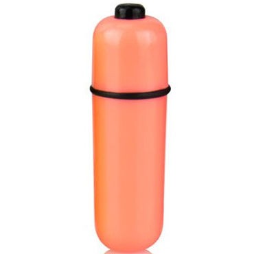 Screaming O ColorPop Bullets, оранжевый