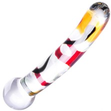 Contemporary Novelties Fun Emotions, прозрачный