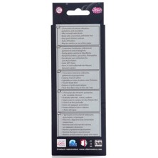 California Exotic Entince Ella, фиолетовый