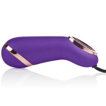 California Exotic Entince Ella, фиолетовый