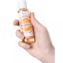 Toyfa Yovee Масло для массажа Ароматный массаж, 50 мл