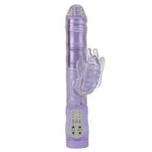 California Exotic Passion Wave Butterfly