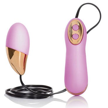 California Exotic Entice Hope, розовое