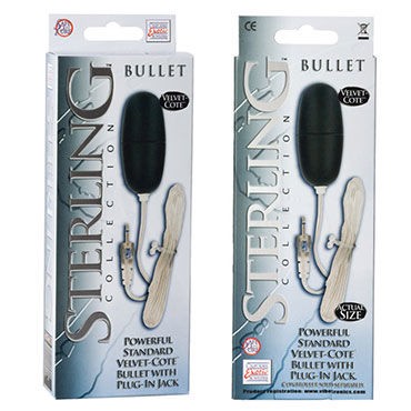 California Exotic Sterling