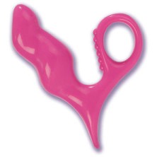 California Exotic The Ultimate Love Pacifier Teaser, розовый