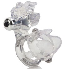 California Exotic Vibrating Support Plus