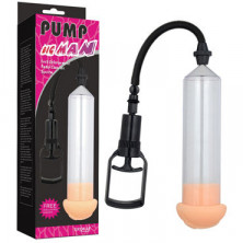 Erokay Cock Enlargement