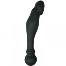 Easytoys Anal Probe №2, черный