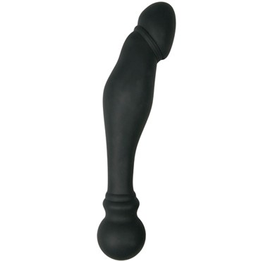 Easytoys Anal Probe №2, черный