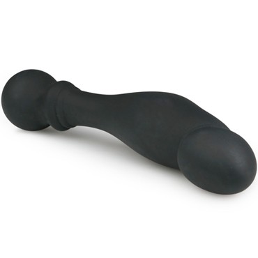 Easytoys Anal Probe №2, черный