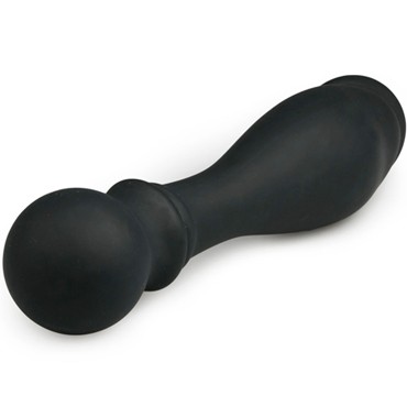 Easytoys Anal Probe №2, черный