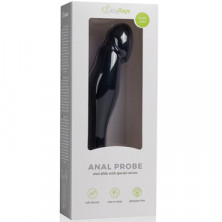 Easytoys Anal Probe №2, черный
