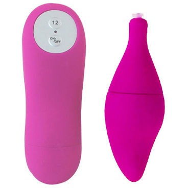 Baile Pleasure Shell