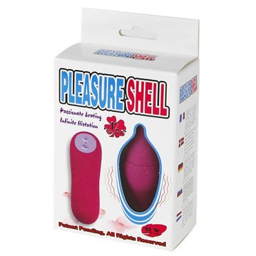 Baile Pleasure Shell