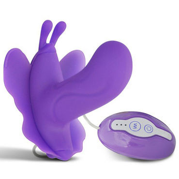 Seven Creations Flutter Butterfly