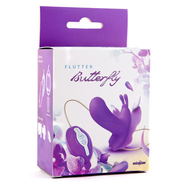 Seven Creations Flutter Butterfly