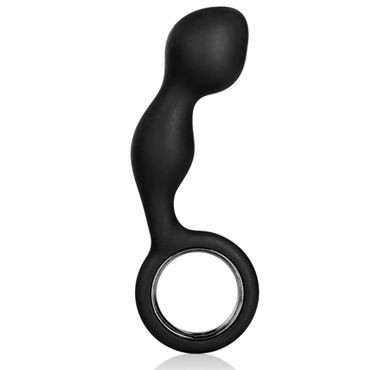 California Exotic Booty Call Booty Exciter, черная