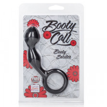 California Exotic Booty Call Booty Exciter, черная