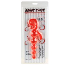 Baile Bendy Twist, фиолетовый