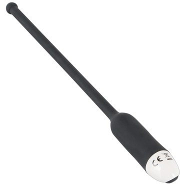 You2Toys Dilator Extra Long, черный
