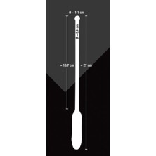 You2Toys Dilator Extra Long, черный
