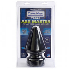 Doc Johnson Ass Master